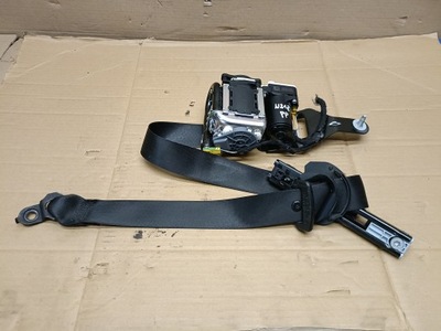 Mercedes w218 pas безопасности перед правый фото №1