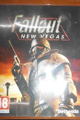 Fallout: New Vegas