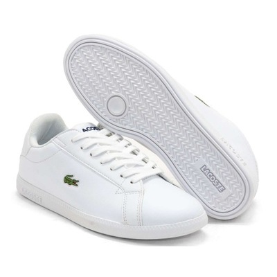 Buty Sportowe Lacoste Graduate BL1 EU 37