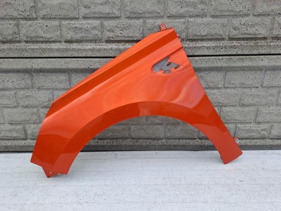 Renault clio 5 v rs 19-23 крила передній лівий оригінал фото №1