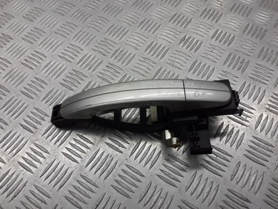 Ручка права задня внутрішня ford focus mk2 0.3 фото №1