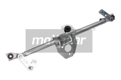 MAXGEAR 57-0069 MECANISMO LIMPIAPARABRISAS PARTE DELANTERA  