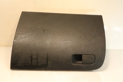 Бардачок пасажира skoda octavia iii фото №1