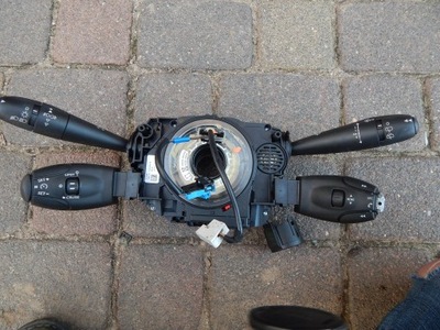 Стрічка перемикач citroen ds3 фото №1