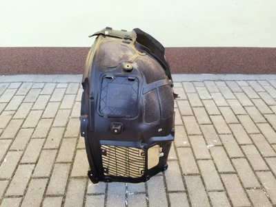 Подкрылок передние перед правое bmw 7 g11 g12 фото №1