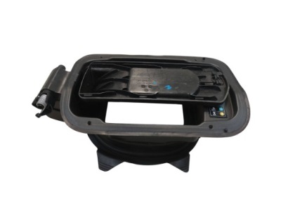 Gmw g08 крышка заливной топлива 14290410 фото №1