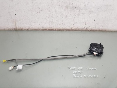 Доводчик кришки задня bmw 3 gt f34 16367210 фото №1