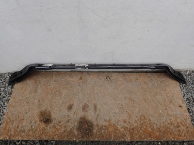 Усилитель перегородки dacia duster 2 ii 2017- фото №1