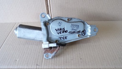 Yaris verso моторчик дворники задняя 8513052020 фото №1