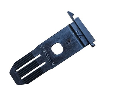 Кронштейн решётка решетка средний mercedes klasa e w212 фото №1