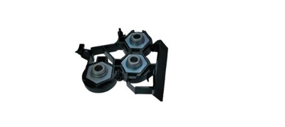 Кронштейн pas передній mercedes w213 l регулятор фото №1