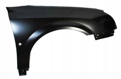 Крила перед opel vectra c signum 01-05 правий фото №1