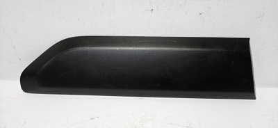 Молдинг дверь правый задняя toyota proace city 19- оригинал 9817695177 фото №1