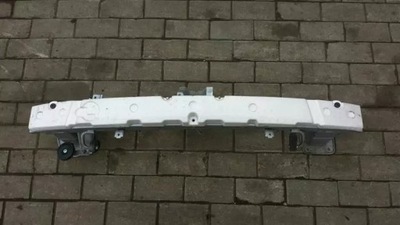 Mitsubishi lancer x rear бампер beam 6410b276 strap grey фото №1