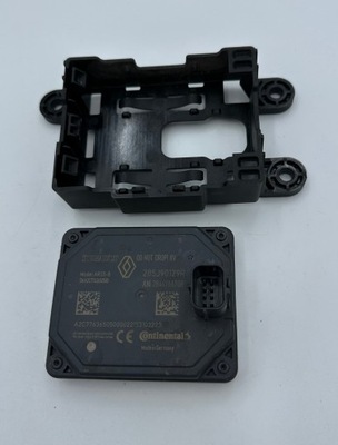 Радар distronic acc renault 285j90129r фото №1