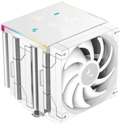 Deepcool CPU Air Cooler | AK620 DIGITAL PRO | Intel, AMD