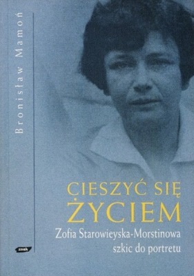 Cieszyć się życiem