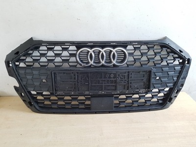 AUDI A1 grill atrapa 82A853653