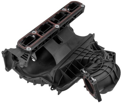 Колектор всмоктуючий nty bks-ch-006 фото №1