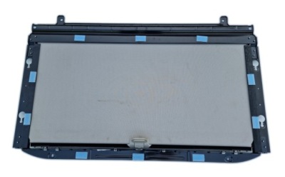 Chrysler pacifica шторка люк крыша задняя 18r фото №1