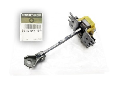 Новий обмежувач двері renault laguna iii 3 перед фото №1