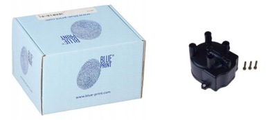 Трамблерна кришка розподільника toyota starlet p8 1989.12- фото №1