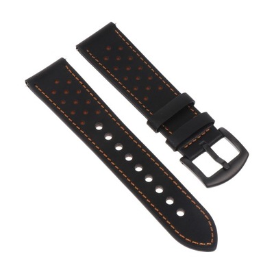 Leather Watch Strap Bracelet Watch Rep