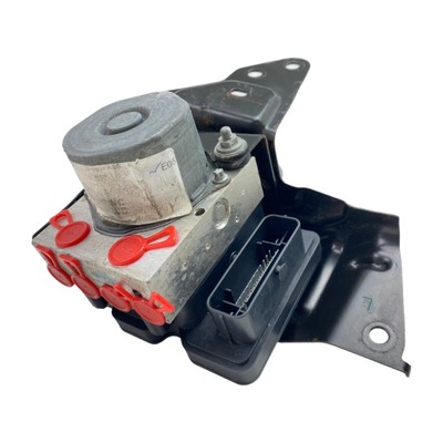 Насос abs renault kadjar 476608240r фото №1