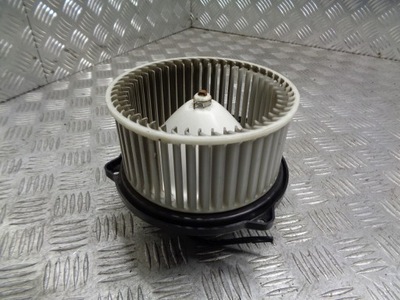 Вентилятор обдув mazda 2 dy gj8aa02 фото №1