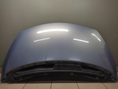 Renault espace iv капот крышка двигателя ted47 фото №1