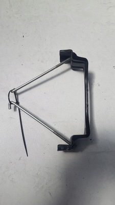 Кронштейн кронштейн акумулятор qashqai ii 2 j11 фото №1