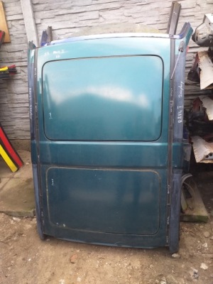 Toyota rav4 i крыша обшивка люк блок двигателя фото №1