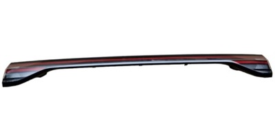 Лампа задняя led vw id. buzz 1t3945307 центральная фото №1