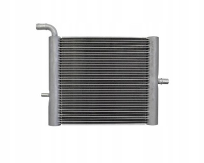 Радіатор wody srline range rover 12- 43x108-1 фото №1