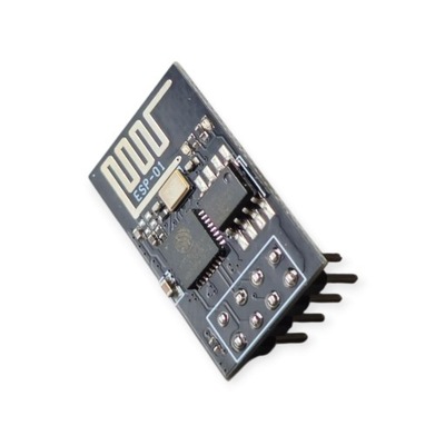 ESP-01 MODUŁ SIECIOWY WIFI ESP8266 ARDUINO