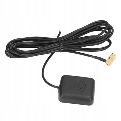 ANTENA GPS 1561MHZ INTERIOR SMA ELBOW  