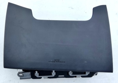 Подушка коленная подушка безопасности toyota rav4 rav iii uk 2006-2012 фото №1