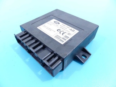 Блок управления модуль давления шин range rover iii фото №1