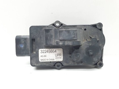 Регулятор температури рідина охолоджуючої клапан volvo s90 ii 32249864 фото №1