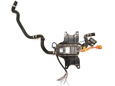 Webasto hyundai 375v2k4000 2020 фото №1