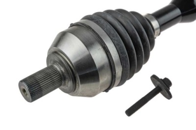 Приводной вал правая volvo xc60 2.0d4 13-16 фото №1