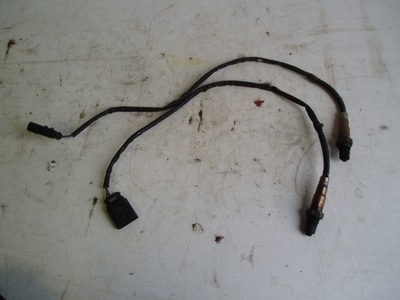 Датчик лямбда-зонд 2.7t audi a6 c5 фото №1