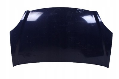 Капот honda civic фото №1