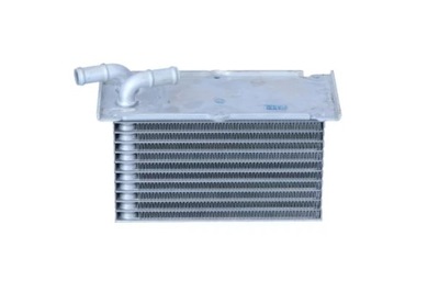 30292/NRF AUŠINTUVAS INTERCOOLER 