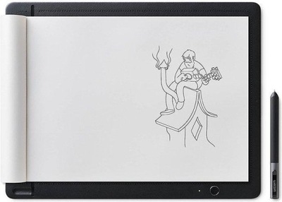 Tablet graficzny Wacom Sketchpad Pro