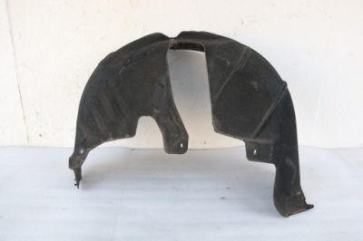 Skoda yeti 5l0 подкрылок правое задняя задние 5l0810970a . фото №1