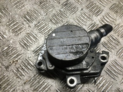 Toledo ii 1.9 tdi насос вакуум вакуум 038145101b фото №1