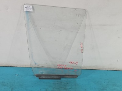 Скло двері перед права mercedes kaczka t1 w601 79r фото №1