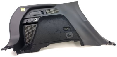 Org обшивка багажника левый ford kuga mk3 escape фото №1