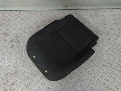 Skoda yeti lift спинка сидіння задня задні праве фото №1